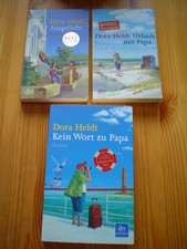 Dora Heldt Konvolut dtv Reihe