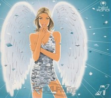 Hed Kandi 025 - Disco Heaven