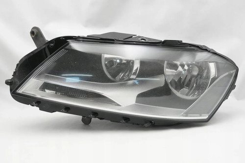 Frontscheinwerfer passat b7 - vw,