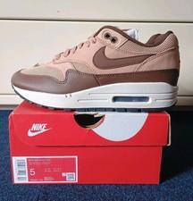 Nike Air Max 1 Sneaker Hemp