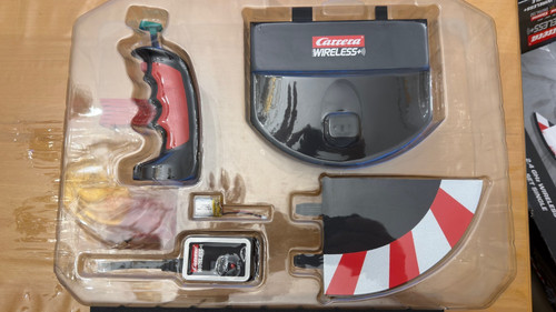 Carrera digital 132 124 - 132;,