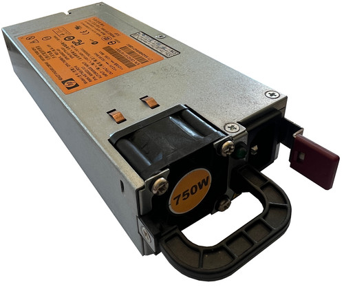 Server netzteil 750w - server,