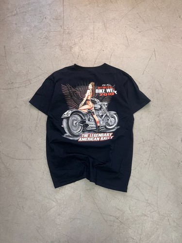 Daytona beach bike - daytona, 2010