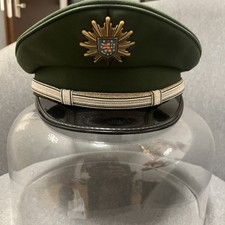 Thüringen  Polizei