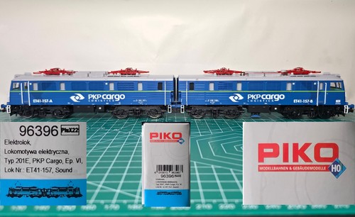 Piko expert 96396 - 96396, h0