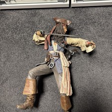 Captain Jack Sparrow Pirates