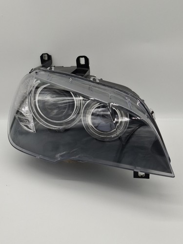 Bmw e70 xenon - x5,