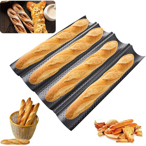 Baguette backform - baguette,