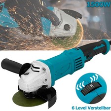 Winkelschleifer 1500W Ø100mm