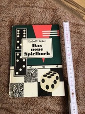 DDR Ostalgie. Das neue Spielbuch 1. Auflage 1985