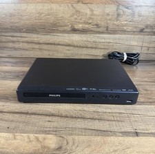 Philips Blu-ray DVD Player