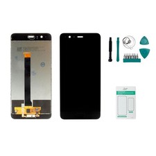 Huawei p10 plus display - plus, (ohne