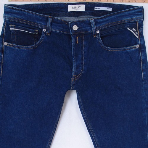 Mens replay ma972 grover - ma972,