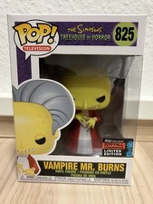 Funko Pop - The Simpsons