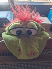 Living Puppets Handpuppe