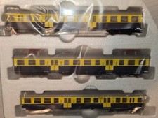 PIKO 51450 E-Triebzug EN57