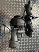 Turbolader VW Skoda Audi Seat