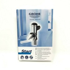 GROHE Start Wc-Druckspüler Vollautomatik 37401000