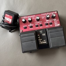 Boss RC-20XL Loop Station Effektpedal gebraucht Top Zustand, inkl. Netzteil
