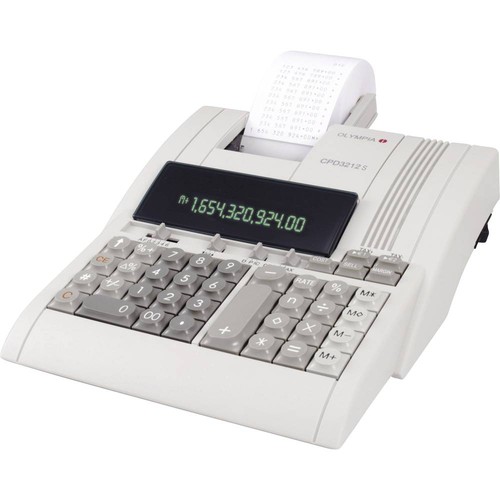 Olympia cpd 3212s druckender - olympia,