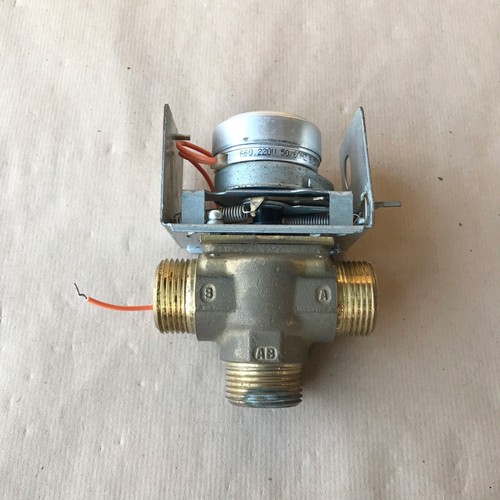 Honeywell v4044 motorisiertes - honeywell,
