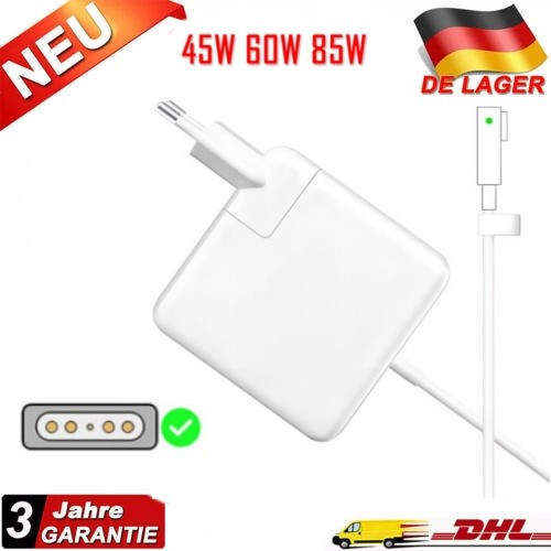 85w netzteil ladegerät - netzteil,