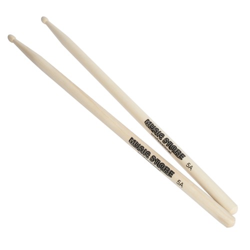 Hickory drumsticks wood - drumsticks,,