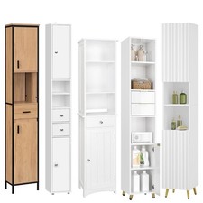 Hochschrank Badezimmerschrank