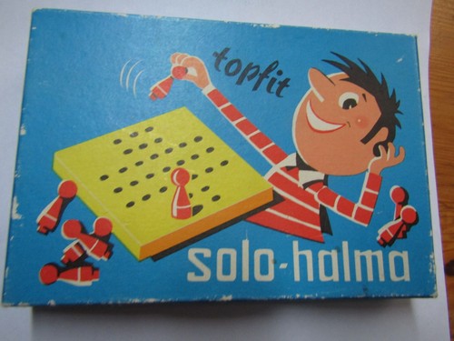 Ddr vero solo halma - ddr,