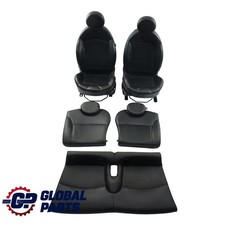 Mini Cooper One R56 Vorne