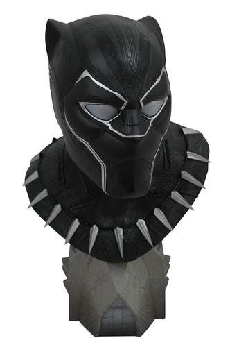 Legends avengers black - 3,