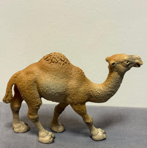 Schleich 14082 dromedar wüste - 14082,