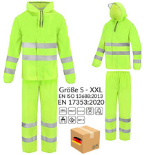 Fahrrad Jacke Hose