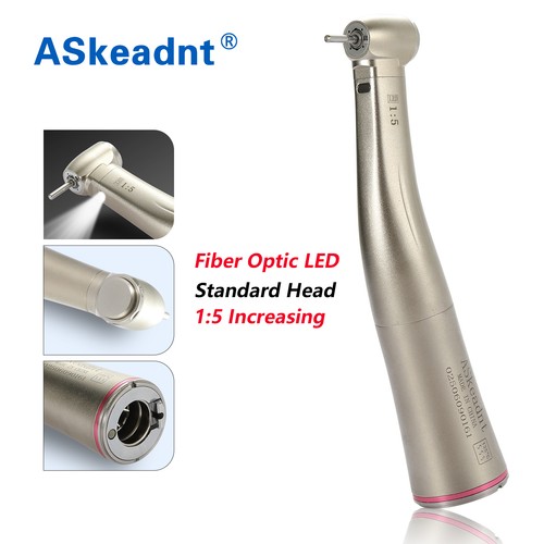Dental winkelstück red - dental,