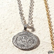 Hawaii Münze Halskette Unisex