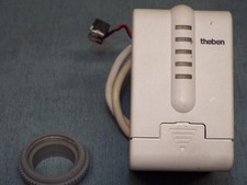 Theben 731 9 200 Cheops drive EIB KNX Stellantrieb gebraucht geprüft