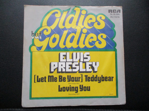 Single oldies but - single,