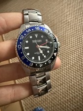 Uhr Automatik Nautica No Limit