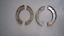 Handbremsbackensatz ( 4 Stück