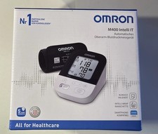 OMRON M400 Intelli It Oberarm
