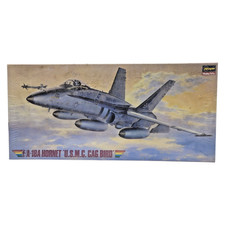 F/A-18A Hornet `U.S.M.C. CAG