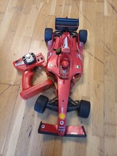 Kyosho Ferrari F2004 1:8 Nitro