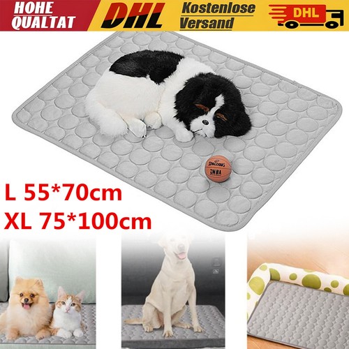Kühlmatte für hunde katzen - für,