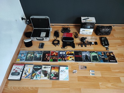 Sony psp mit - psp,