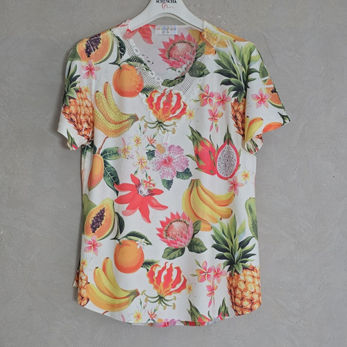 Lena craftworld shirt - craftworld, t-shirt