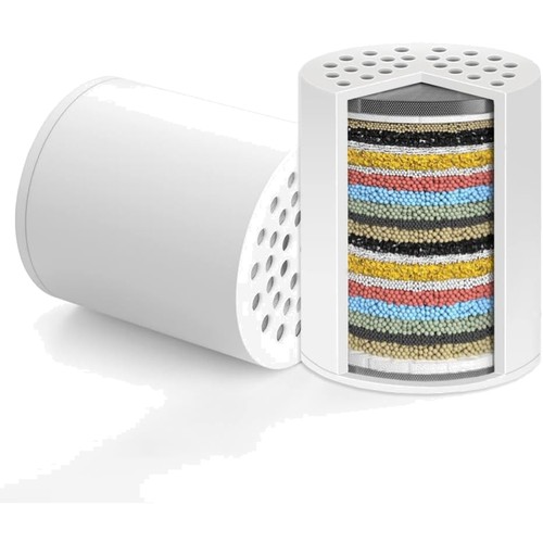 Duschfilter ersatzpatronen - duschfilter,