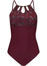 Shape Badeanzug mittlere