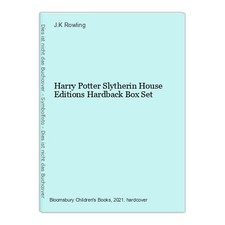 Harry Potter Slytherin House