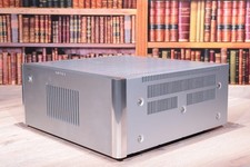 Rotel RMB-1555 5-Kanal Verstärker 5 channel Amplifier Aussteller OVP BDA VIDEO!