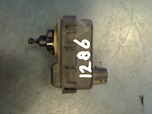 Scheinwerfer stellmotor links - scheinwerfer,